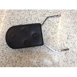 Universal Sissybar - Fehling