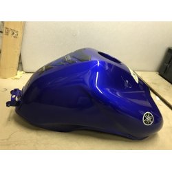Benzintank - Yamaha FZ6 NO 1070