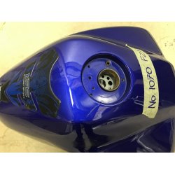 Benzintank - Yamaha FZ6 NO 1070