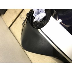 Benzintank - Yamaha MT-09