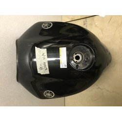 Benzintank - Yamaha XJ6
