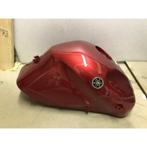 Yamaha TDM900 - benzintank