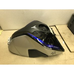 Benzintank - Yamaha MT-09 SP