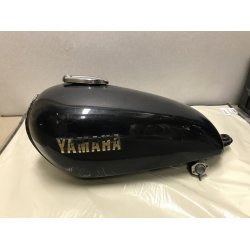Benzintank - Yamaha XS 650