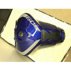 Benzintank - Yamaha MT-09 no. 1076