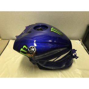 Benzintank - Yamaha YZF-R6 no 1077