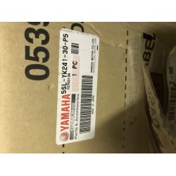 Benzintank - Yamaha YZF-R6 no 1078