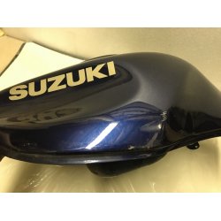 Benzintank - Suzuki Bandit