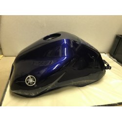Benzintank - Yamaha FZ6 no 1089