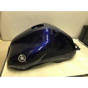 Benzintank - Yamaha FZ6 no 1089