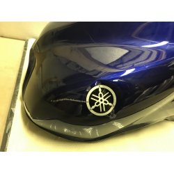 Benzintank - Yamaha FZ6 no 1089