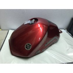Benzintank - Yamaha XJ6 no 1092