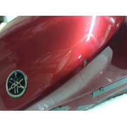 Benzintank - Yamaha XJ6 no 1092