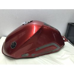 Benzintank - Yamaha XJ6 no 1092