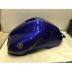 Benzintank - Yamaha FZ6 no 1093
