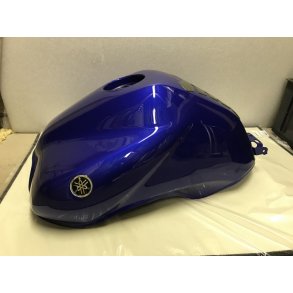 Benzintank - Yamaha FZ6 no 1093