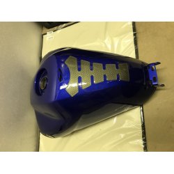 Benzintank - Yamaha FZ6 no 1093