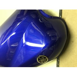 Benzintank - Yamaha FZ6 no 1093