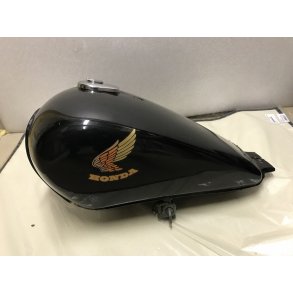 Benzintank - Honda VF500 no 1103