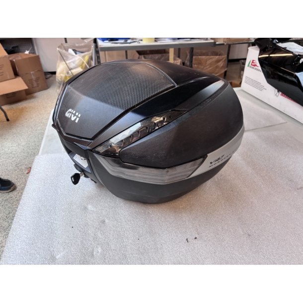 Givi Topboks 47L - no 1020