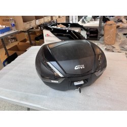 Givi Topboks 47L - no 1020