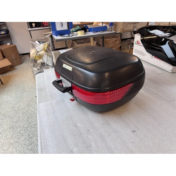 Givi topboks 50L - no 2021