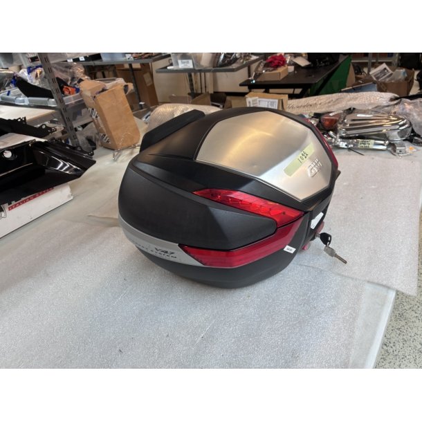 Givi topboks v47 - no 1022