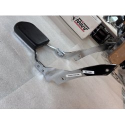Sissybar- Yamaha xvs 650