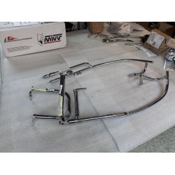 Taskeb�jler - Yamaha XV 1900