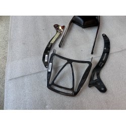 Sissybar - Yamaha XVS 950 no 1029