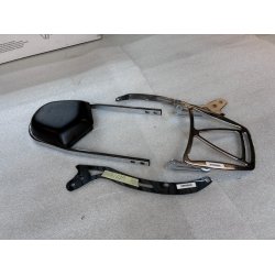 Sissybar - Yamaha XVS 950 no 1029