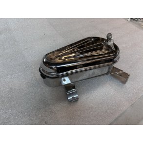 V�rkt�jskasse - Honda VT 500