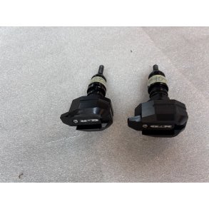 Crash pads - Suzuki GSR 600/750