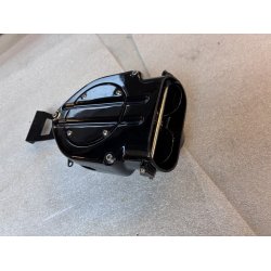 Hypercharger - Yamaha XVS 1300 