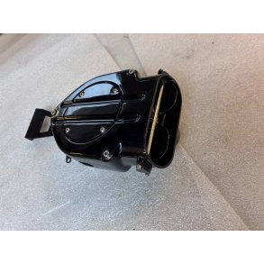Hypercharger - Yamaha XVS 1300 