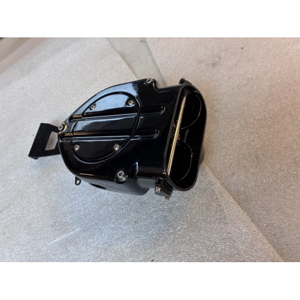 Hypercharger - Yamaha XVS 1300 