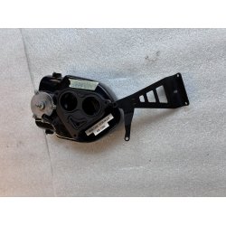 Hypercharger - Yamaha XVS 1300 