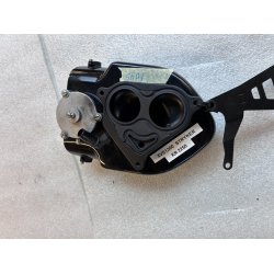 Hypercharger - Yamaha XVS 1300 