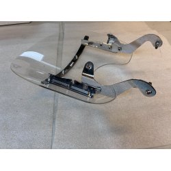 Vindsk�rm - Yamaha xvs 650 A