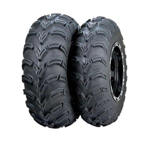 2 x ATV D�K Grizzly