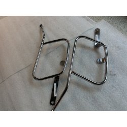 Taskeb�jler no 1048 - Yamaha XVS 650