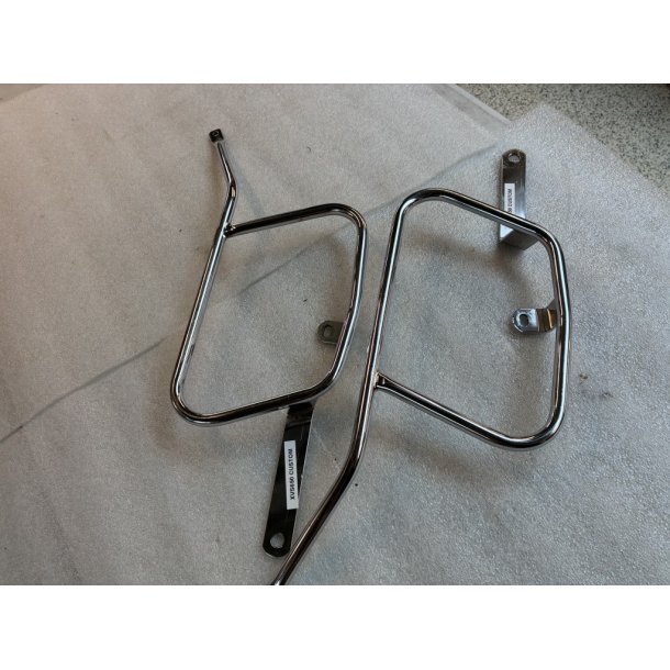 Taskeb�jler no 1048 - Yamaha XVS 650