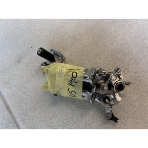 Pedaler - Suzuki VS 1400