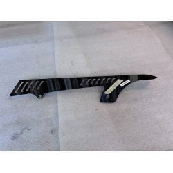B�ltesk�rm - Yamaha XVS 1300a