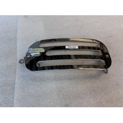 Bagageb�rer - Yamaha XVS 1300A