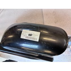 Hugger - Suzuki DL 650 (04-11)