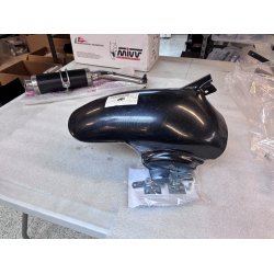Hugger - Suzuki DL 650 (04-11)