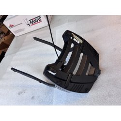 bagageb�rer - Yamaha XJ 600 N no1064