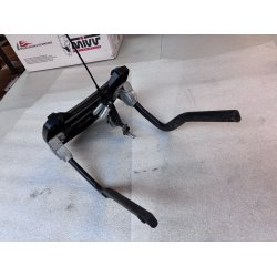 bagageb�rer - Yamaha XJ 600 N no1064