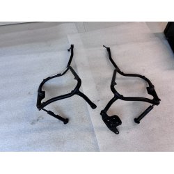 Taskeholdere - Honda VFR 800 no 1065